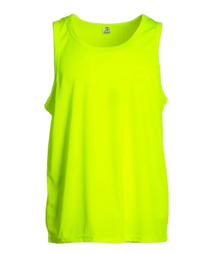 Step Canotta uomo poliestere traspirante Regular Fit