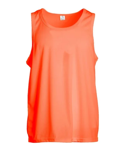 Step Canotta uomo poliestere traspirante Regular Fit