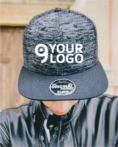 Cappellino Boost