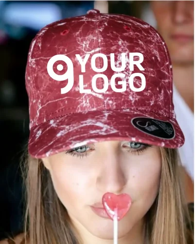 Cappellino Marker