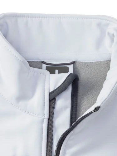 Giacca Softshell Uomo Impermeabile Antivento Regular