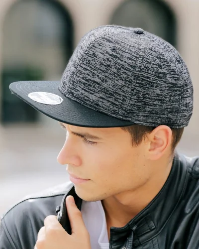Cappellino Boost