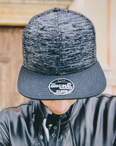 Cappellino Boost