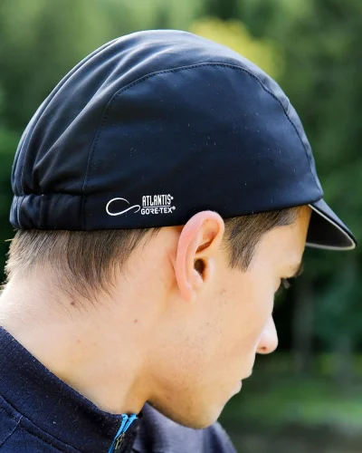 Cappellino Cycling Gore
