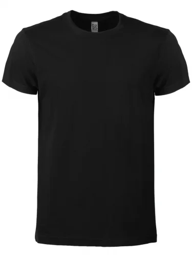 Evolution T-shirt manica corta 100% cotone