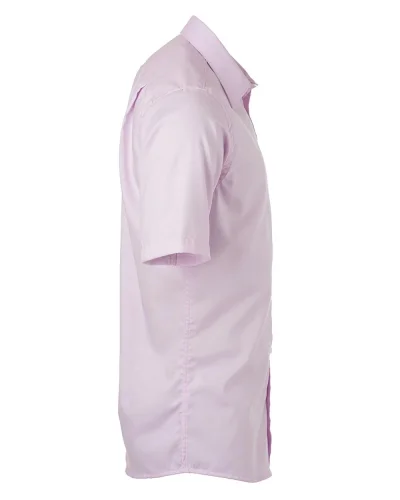 Camicia uomo easy care in cotone, pratica e comoda per ogni occasione