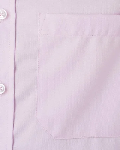 Camicia uomo easy care in cotone, pratica e comoda per ogni occasione
