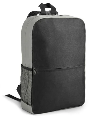 Zaino porta computer Brussels Grigio Chiaro