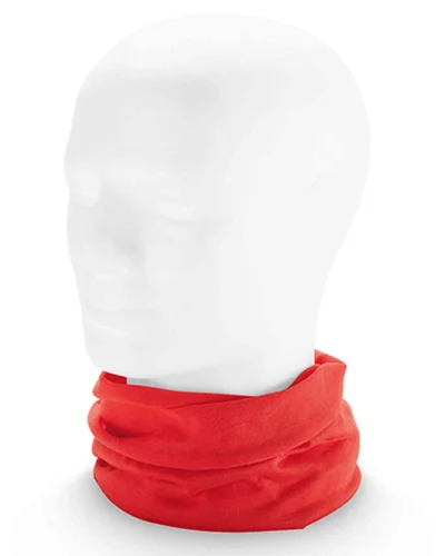 Bandana multifunzione microfibra