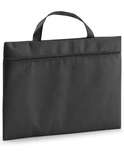 Cartella portadocumenti TNT 80g multicolor 38x30cm