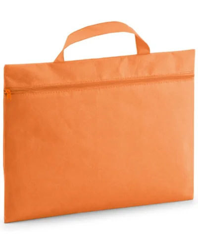 Cartella portadocumenti TNT 80g multicolor 38x30cm
