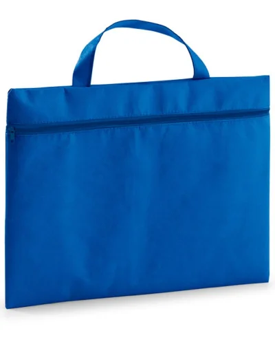 Cartella portadocumenti TNT 80g multicolor 38x30cm