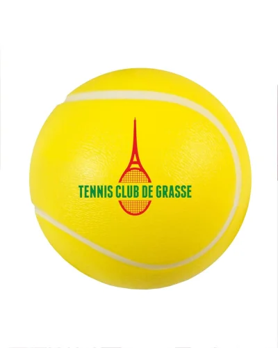 Antistress palla da tennis