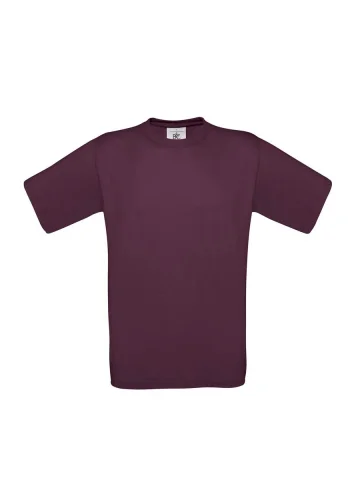 Exact 150 Burgundy