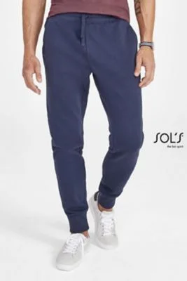 Pantaloni jogging slim fit Jake