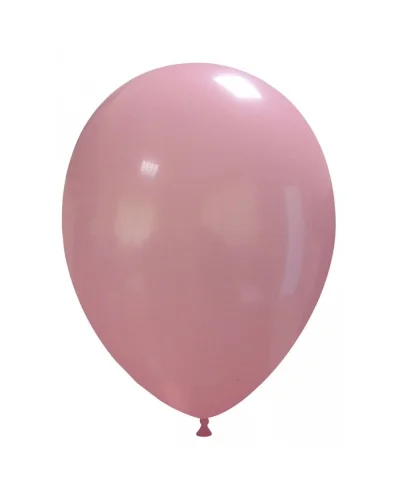 Palloncini colorati 32 cm Gemar Rosa