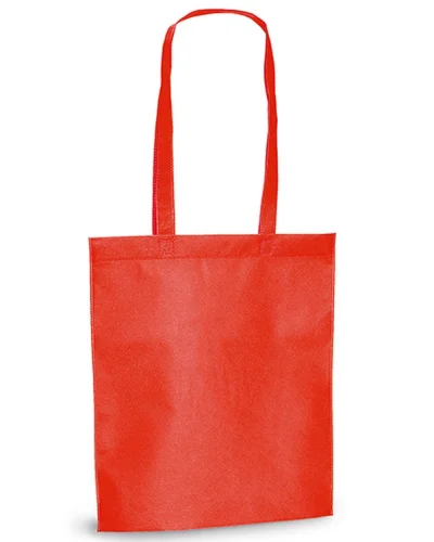 Shopper Canary TNT 80g | Borsa Termosigillata 38x42 cm