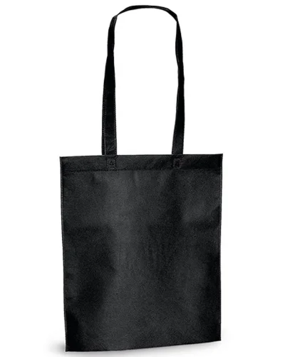 Shopper Canary TNT 80g | Borsa Termosigillata 38x42 cm