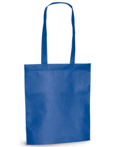 Shopper Canary TNT 80g | Borsa Termosigillata 38x42 cm
