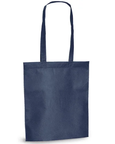 Shopper Canary TNT 80g | Borsa Termosigillata 38x42 cm