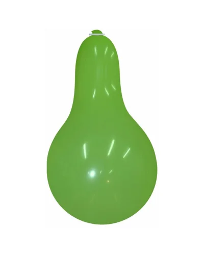 Pallone Gigante 80 cm Pastello Collo Lungo in Lattice BalloonUp Cedro