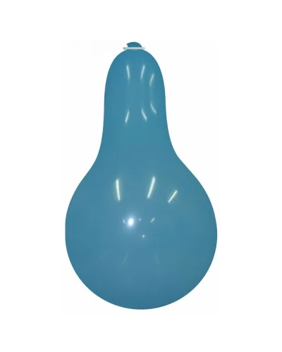 Pallone Gigante 80 cm Pastello Collo Lungo in Lattice BalloonUp