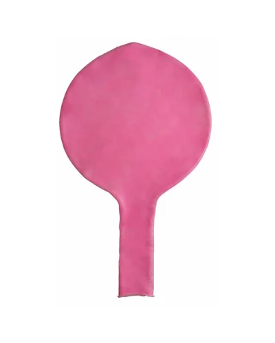 Palloncino gigante 92 cm collo lungo pastello Lattice Balloonia