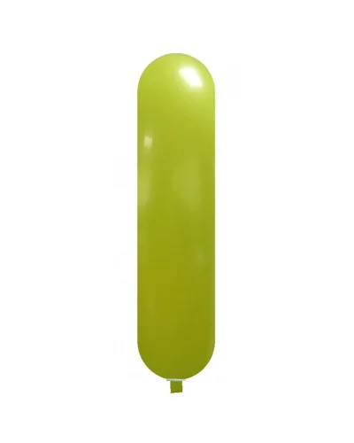 Pallone Banner 30cm in lattice gonfiabile elio/aria - 10g Cedro