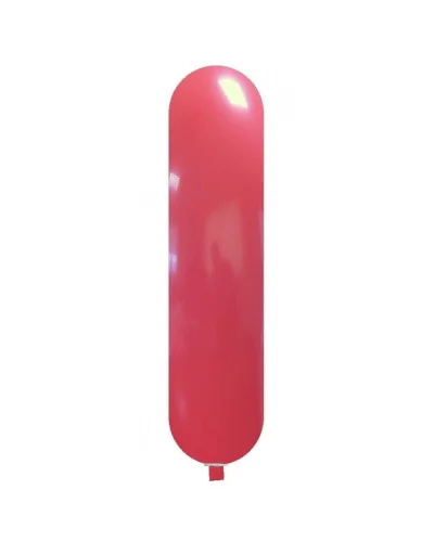 Banner XL Pallone Gigante in Lattice Ø70cm, Gonfiabile Elio/Aria