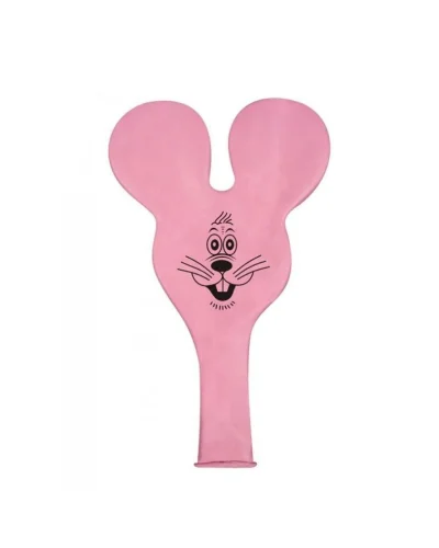 Pallone gigante Topo in lattice 59 cm