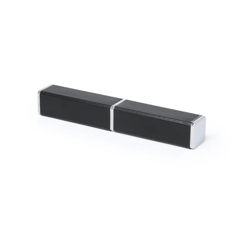 Penna a Sfera Kashem Blu con Clip Elegante - Stile Raffinato