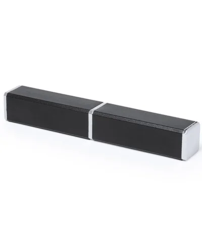 Penna a Sfera Kashem Blu con Clip Elegante - Stile Raffinato