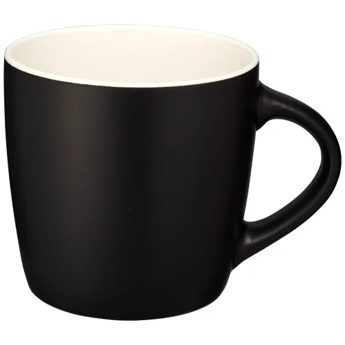 Tazza Riviera in ceramica colorata 340ml by Riviera – opaca, lavabile