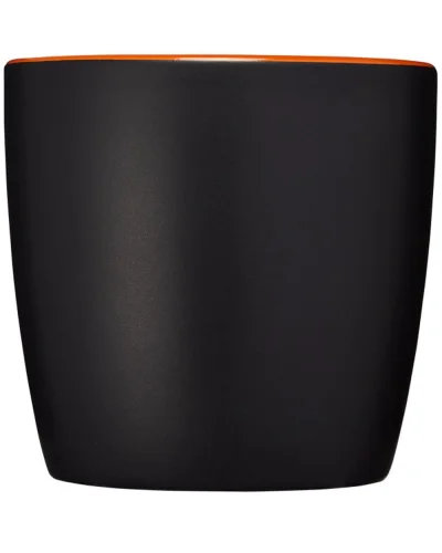Tazza Riviera in ceramica colorata 340ml by Riviera – opaca, lavabile