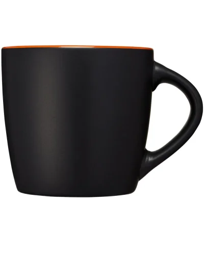 Tazza Riviera in ceramica colorata 340ml by Riviera – opaca, lavabile