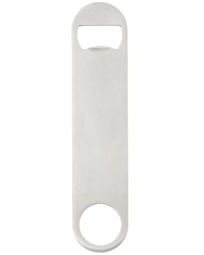 Apribottiglie inox 18cm
