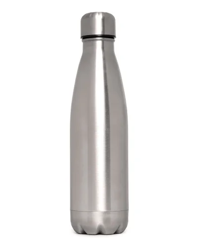 Borraccia termica 500ml acciaio inox Thermos Grigio
