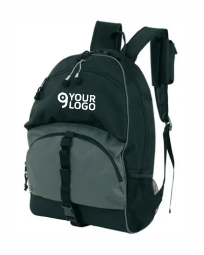 Zaino RELAX, multifunzione, tasche e comfort