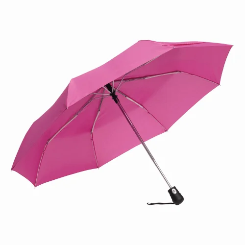 Ombrello tascabile BORA anti-tempesta Ø97 cm, automatico