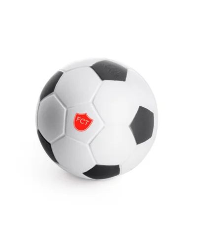 Pallone Antistress in PU Ø6,3 cm - Leggero e Resistente