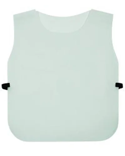 Casacca TNT leggera resistente Bianco