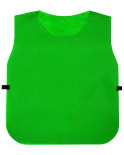 Casacca TNT leggera resistente Verde