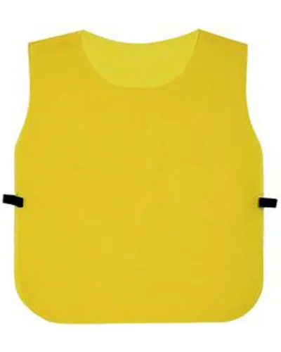 Casacca TNT leggera resistente Giallo
