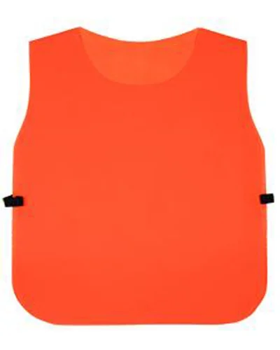 Casacca TNT leggera resistente Arancione