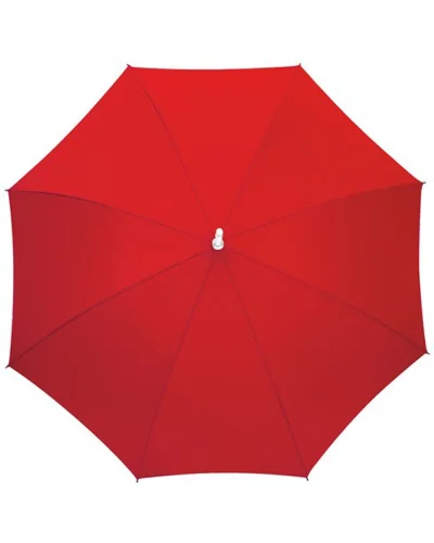 Ombrello RUMBA automatico Ø103 cm, leggero in alluminio