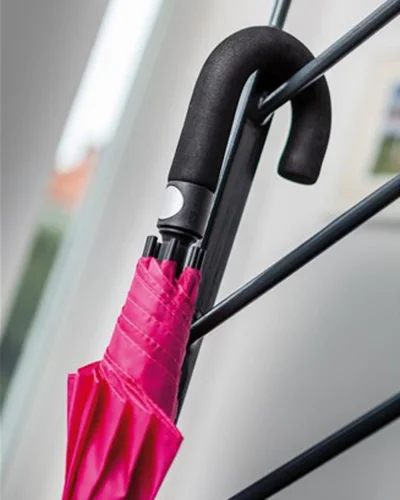 Ombrello Golf SUBWAY, automatico, 119 cm, poliestere premium