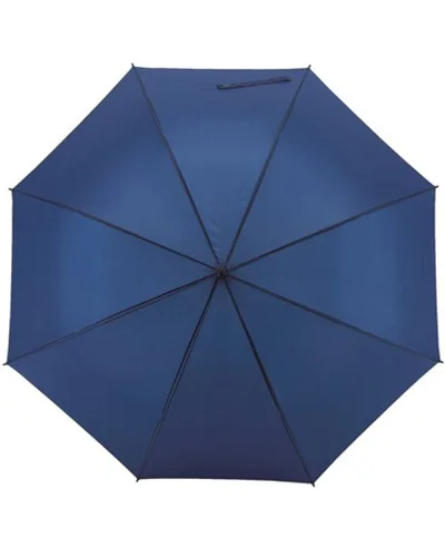 Ombrello Golf SUBWAY, automatico, 119 cm, poliestere premium Blu Scuro