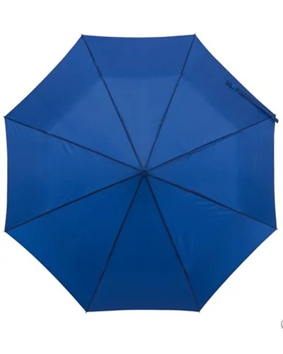 Ombrello tascabile PRIMA Ø96cm automatico in poliestere colorato