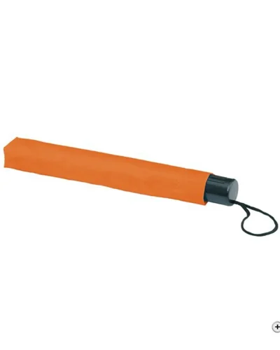 Ombrello tascabile REGULAR manico plastica, leggero
