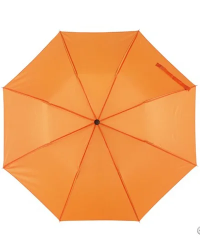 Ombrello tascabile REGULAR manico plastica, leggero
